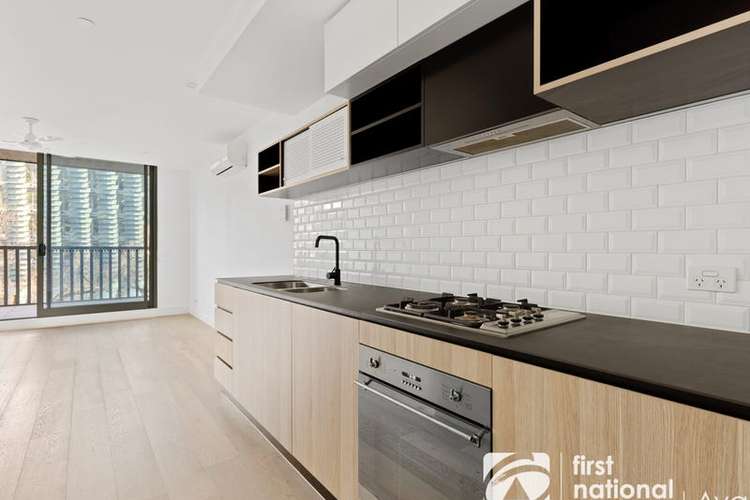 Main view of Homely apartment listing, 302/93 Flemington Road, North Melbourne VIC 3051