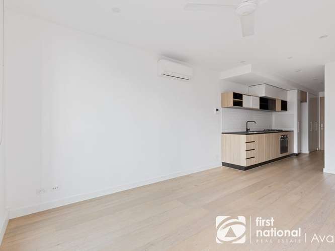 Fifth view of Homely apartment listing, 302/93 Flemington Road, North Melbourne VIC 3051