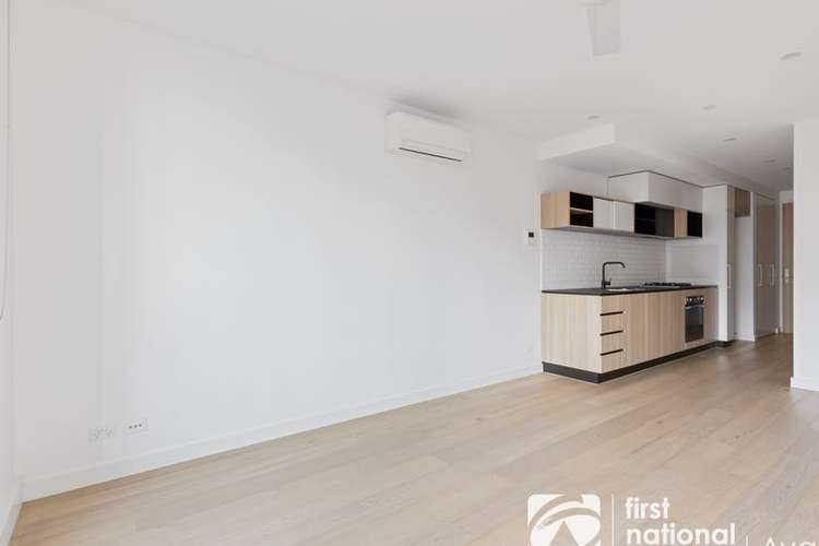 Fifth view of Homely apartment listing, 302/93 Flemington Road, North Melbourne VIC 3051