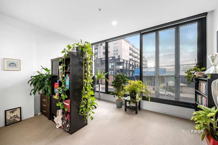 Sixth view of Homely apartment listing, 125/8 Lygon Street, Brunswick East VIC 3057