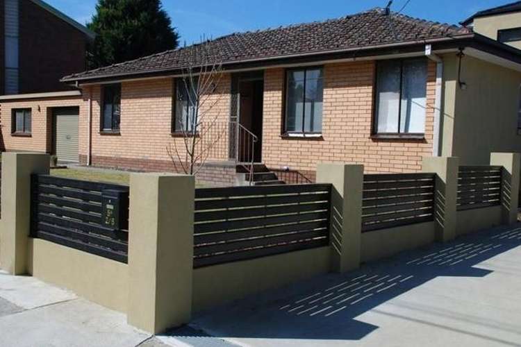 Main view of Homely unit listing, 1/5 Browns Road, Clayton VIC 3168