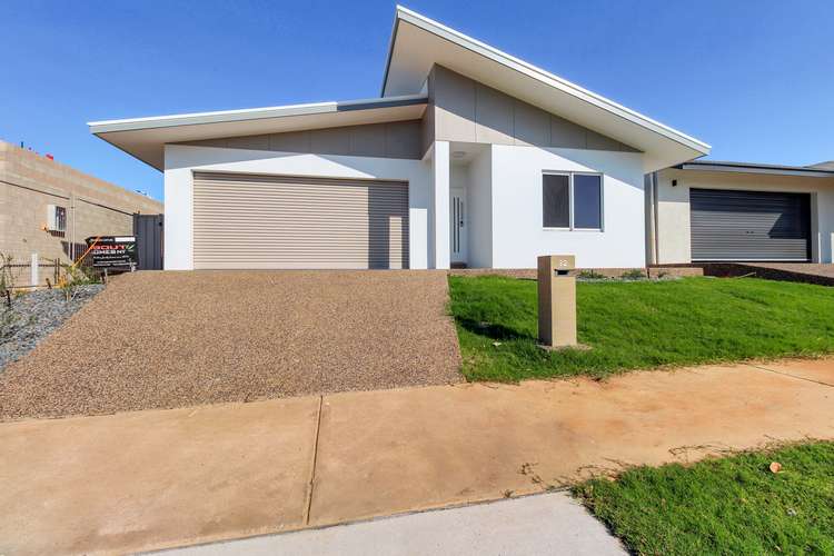 Main view of Homely house listing, 32 Billygoat Street, Zuccoli NT 832