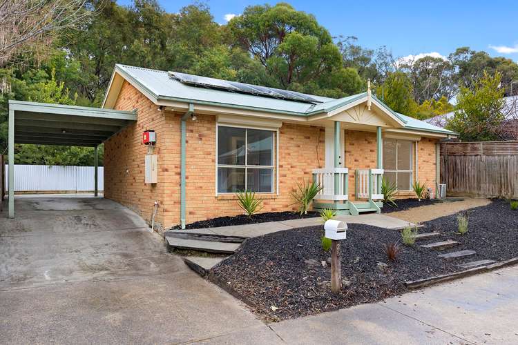 Main view of Homely house listing, 25 Hilltop Court, Yarra Junction VIC 3797