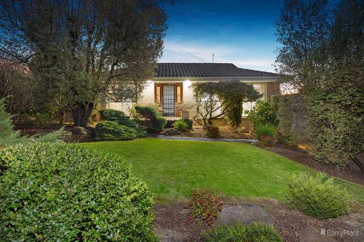 Main view of Homely house listing, 5 Herlihys Road, Templestowe Lower VIC 3107