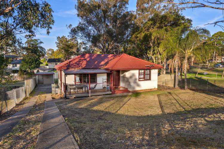 Main view of Homely house listing, 25 Caloola Avenue, Penrith NSW 2750