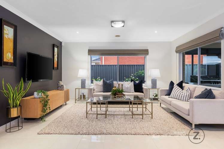 Second view of Homely house listing, 38 Northam Road, Wantirna VIC 3152