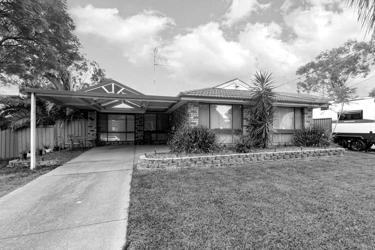 Main view of Homely house listing, 35B Robert Street, Penrith NSW 2750