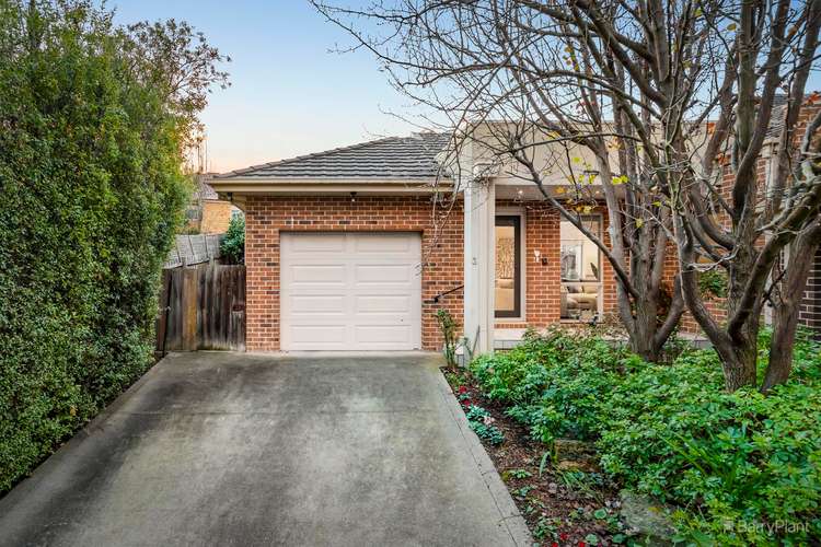 3/69 Russell Crescent, Doncaster East VIC 3109