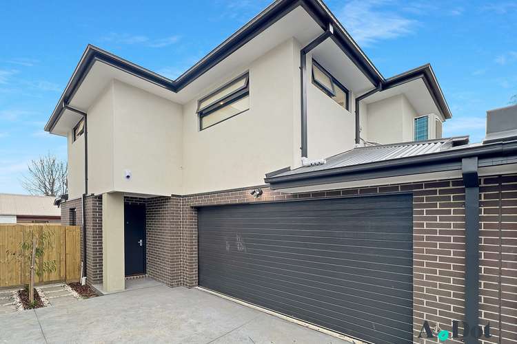 3/37 Anne Road, Knoxfield VIC 3180
