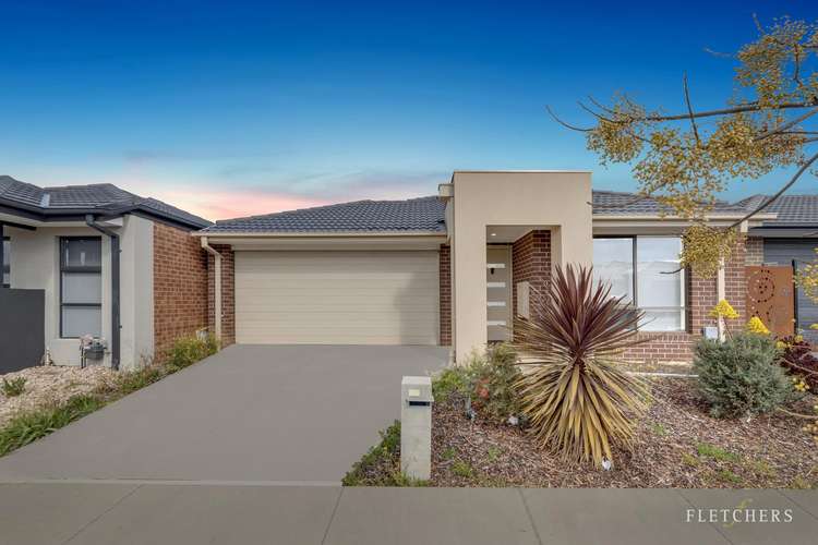 23 Lancers Drive, Harkness VIC 3337