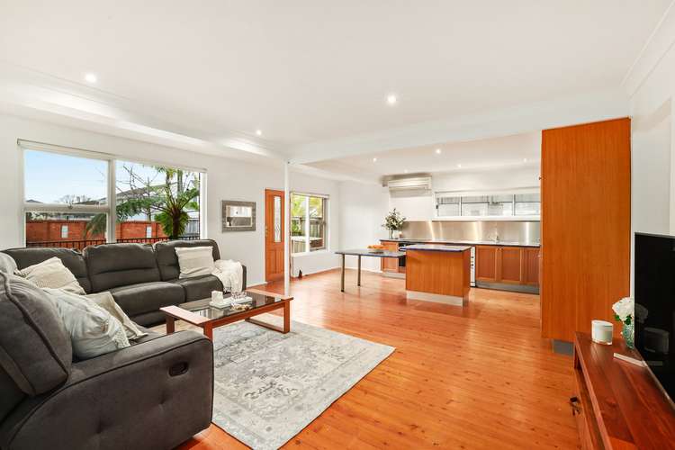 Fifth view of Homely house listing, 6 Biralee Crescent, Beacon Hill NSW 2100