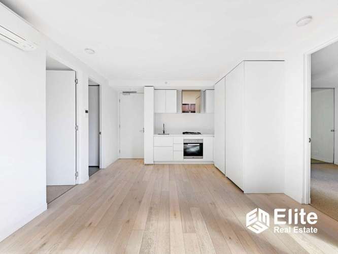Main view of Homely apartment listing, 403/135 A'BECKETT Street, Melbourne VIC 3000