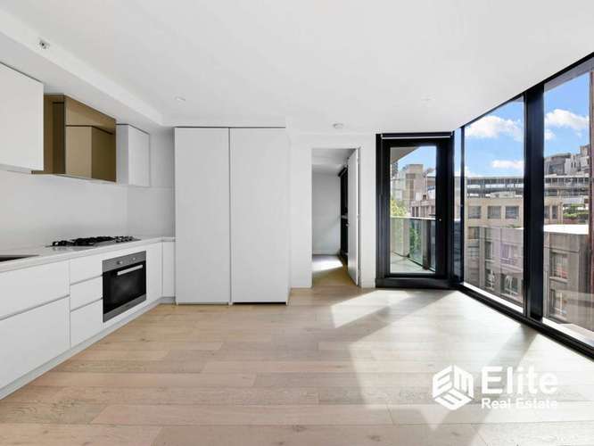Second view of Homely apartment listing, 403/135 A'BECKETT Street, Melbourne VIC 3000
