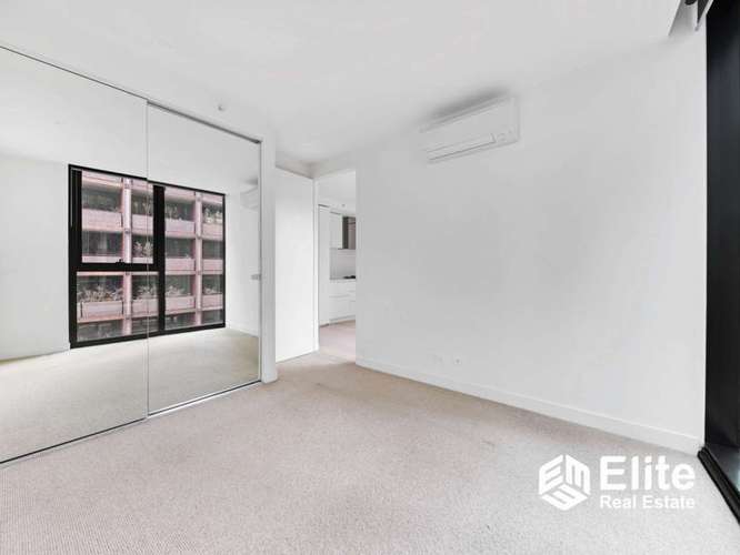 Fourth view of Homely apartment listing, 403/135 A'BECKETT Street, Melbourne VIC 3000
