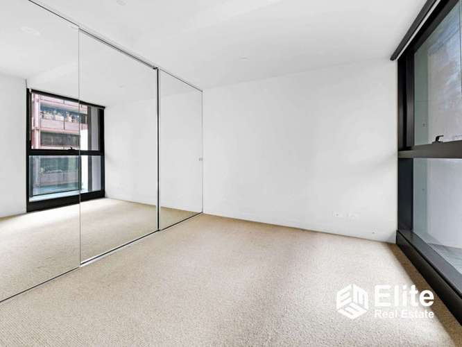 Fifth view of Homely apartment listing, 403/135 A'BECKETT Street, Melbourne VIC 3000