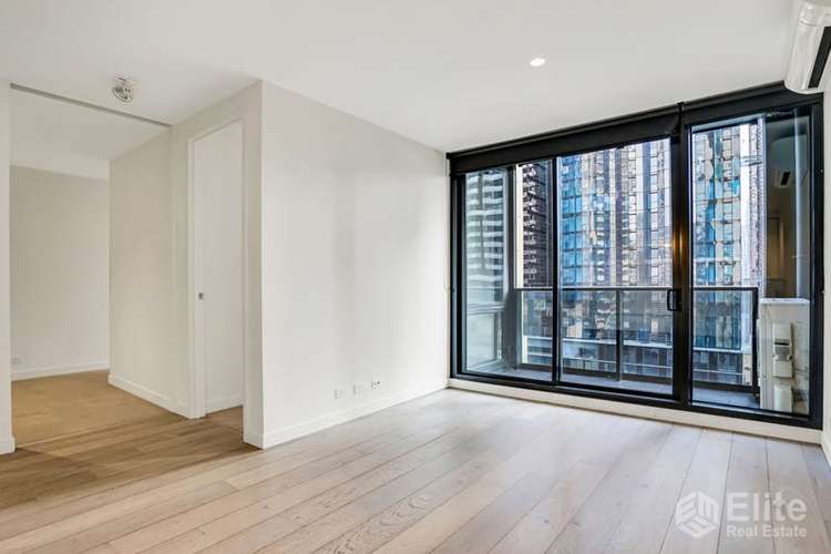 Main view of Homely apartment listing, 1008/81 Abeckett Street, Melbourne VIC 3000