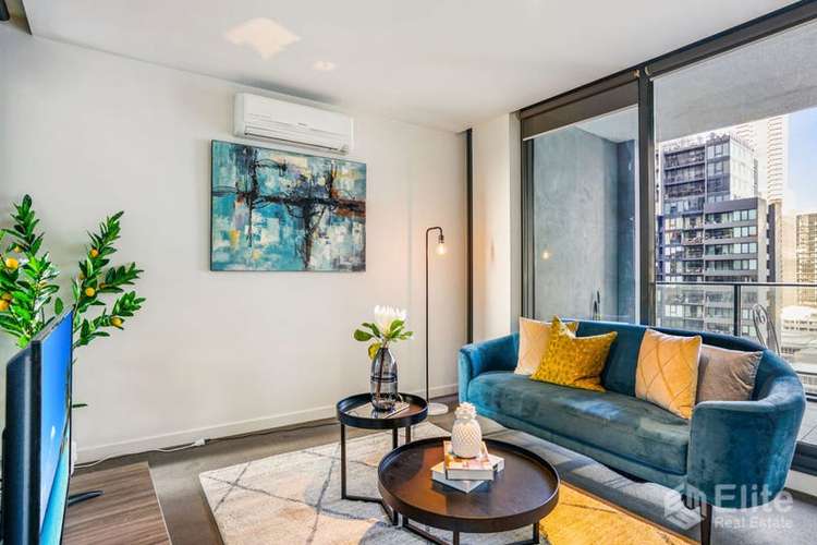 Main view of Homely apartment listing, 2103/220 Spencer Street, Melbourne VIC 3000