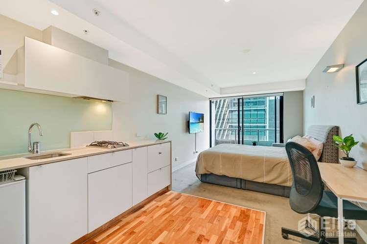 701/280 Spencer Street, Melbourne VIC 3000