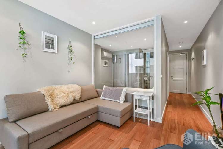 Main view of Homely apartment listing, 719/228 A'BECKETT Street, Melbourne VIC 3000