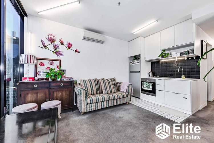 Main view of Homely apartment listing, 1805/31 A'BECKETT Street, Melbourne VIC 3000