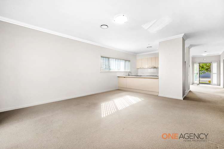 Second view of Homely house listing, 2 Ringtail Place, Fullerton Cove NSW 2318