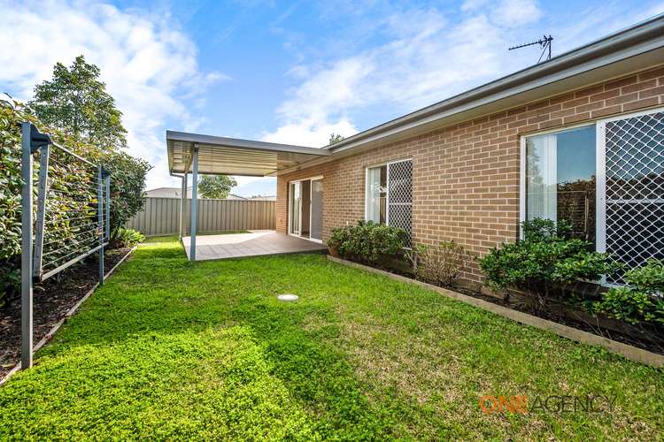 Third view of Homely house listing, 2 Ringtail Place, Fullerton Cove NSW 2318