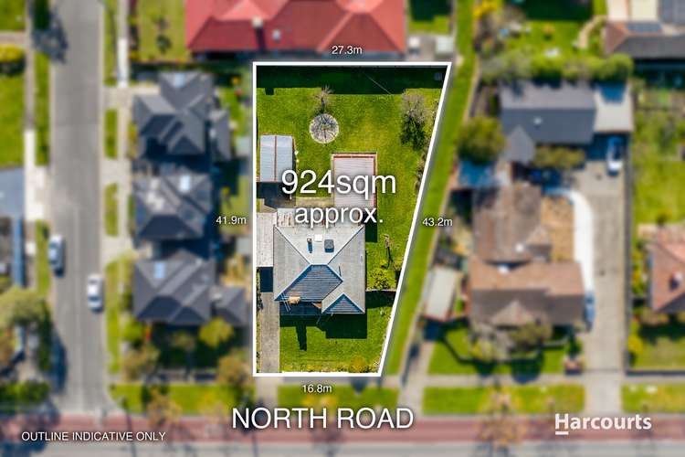 1407 North Road, Oakleigh East VIC 3166
