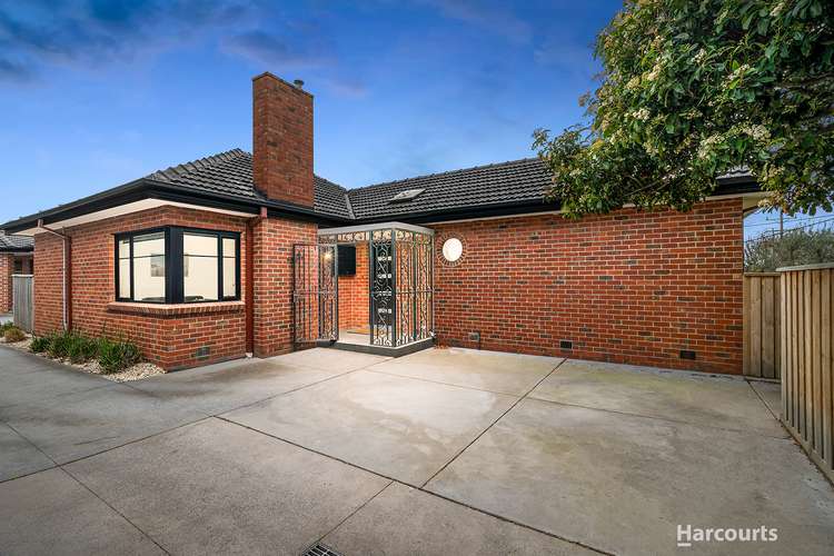 1/157 Warrigal Road, Cheltenham VIC 3192