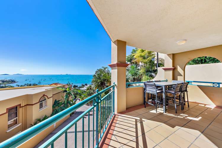 Main view of Homely unit listing, 23/10 Golden Orchid Drive, Airlie Beach QLD 4802