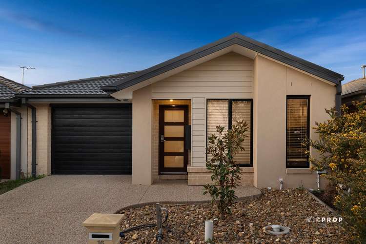 16 Jolimont Road