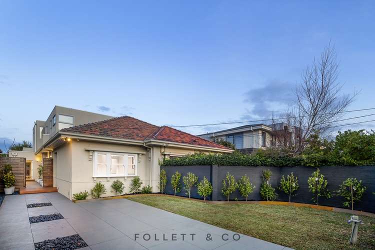 Main view of Homely house listing, 22A Roslyn Street, Brighton VIC 3186