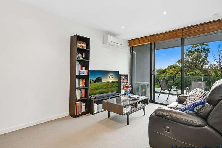 Main view of Homely apartment listing, 211/151 Burwood Road, Hawthorn VIC 3122