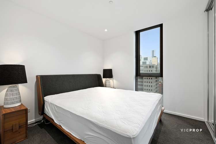 Sixth view of Homely apartment listing, 2705/601 Little Lonsdale Street, Melbourne VIC 3000