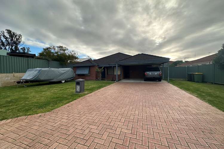 Main view of Homely house listing, 52 Griffin Lane, Usher WA 6230