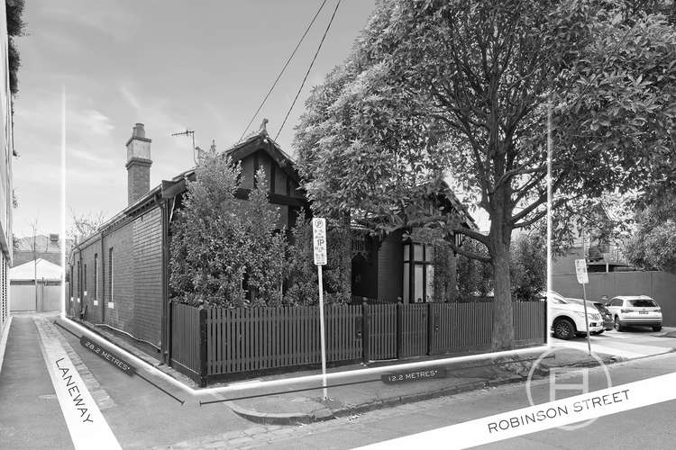 Main view of Homely residentialLand listing, 7-9 Robinson Street, Prahran VIC 3181
