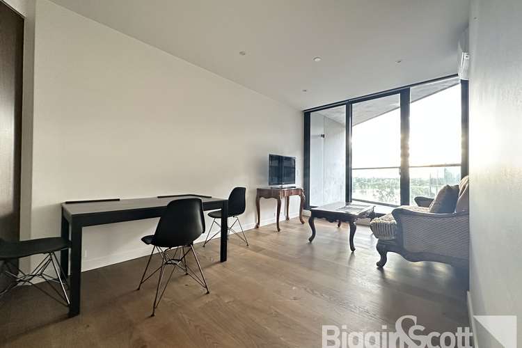 Main view of Homely apartment listing, 713/77 Queens Road, Melbourne VIC 3004