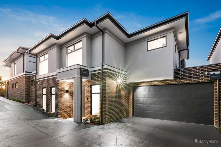 2/22 Sunhill Road, Templestowe Lower VIC 3107