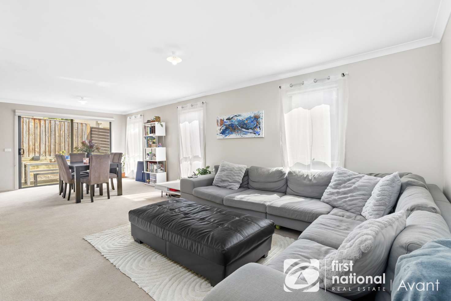 Main view of Homely house listing, 113 Spriggs Drive, Croydon VIC 3136