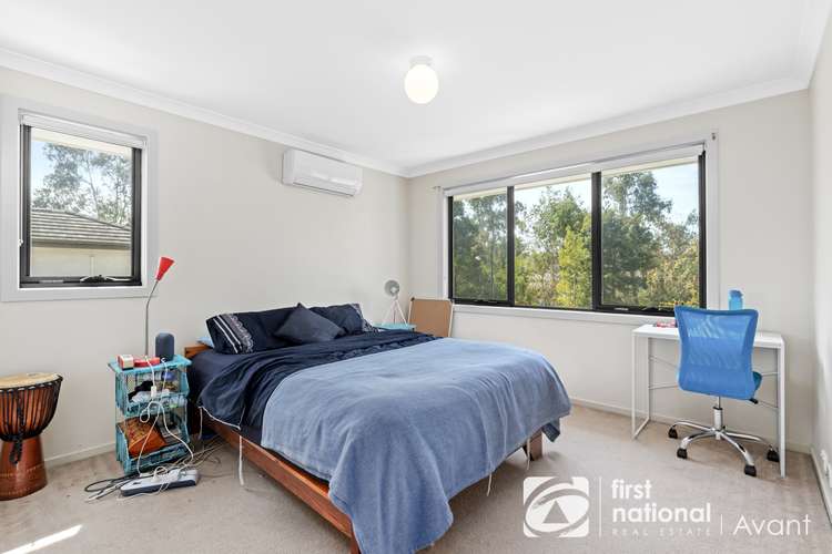 Fifth view of Homely house listing, 113 Spriggs Drive, Croydon VIC 3136