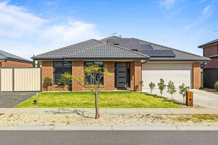 Main view of Homely house listing, 9 Teamsters Circuit, Kilmore VIC 3764