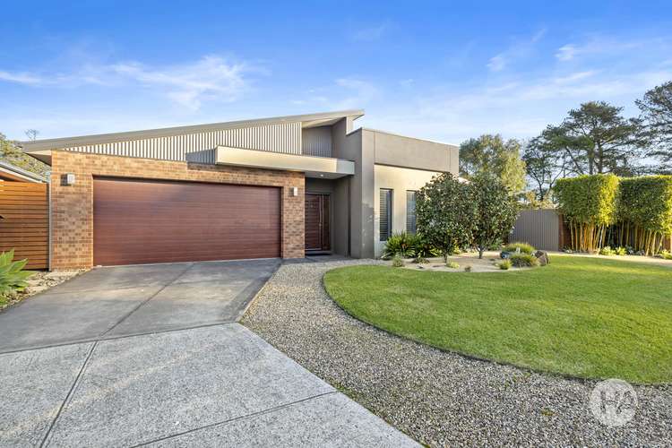 10 Blackwood Court, Balnarring VIC 3926