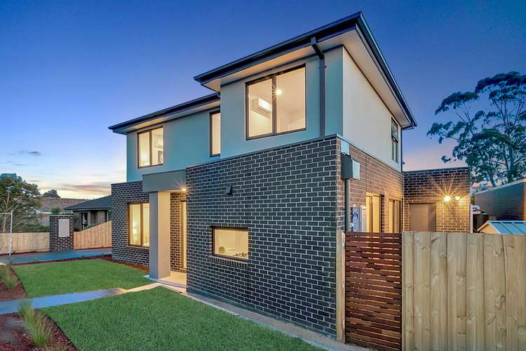 Main view of Homely townhouse listing, 46 Sweeney Drive, Narre Warren VIC 3805