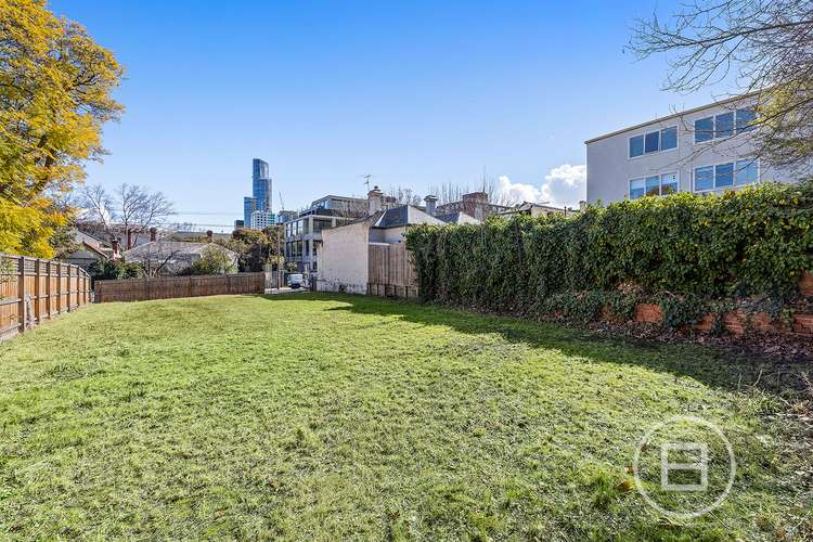 Sixth view of Homely residentialLand listing, 74 Hawksburn Road, South Yarra VIC 3141