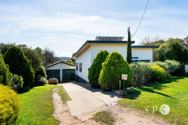 Main view of Homely house listing, 3 Murphy Street, Castlemaine VIC 3450