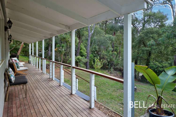 Main view of Homely house listing, 2 Vista Drive, Emerald VIC 3782
