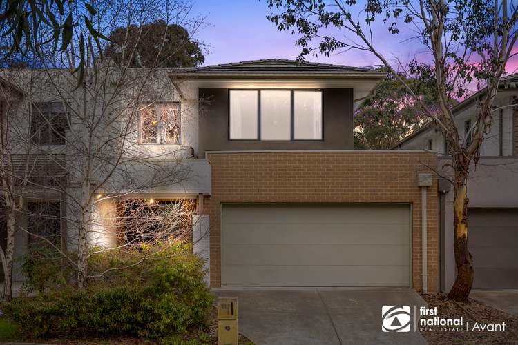 117 Spriggs Drive, Croydon VIC 3136