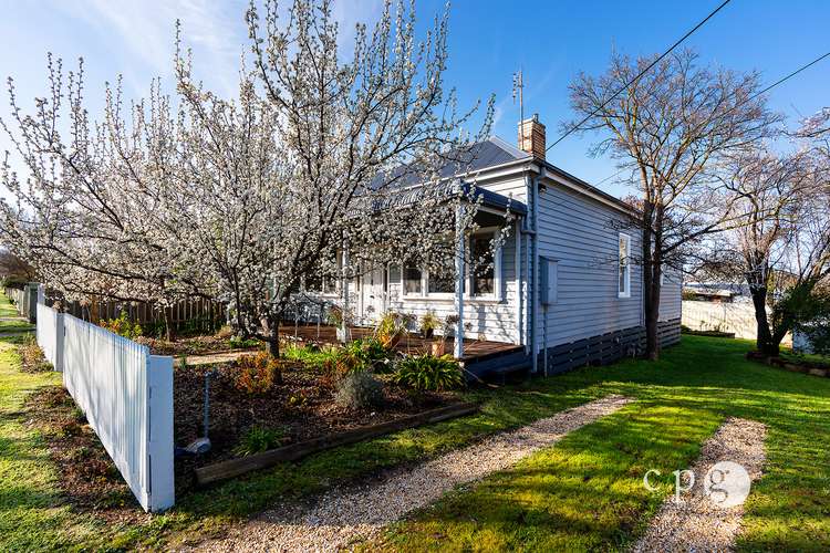 Main view of Homely house listing, 8 Bull Street, Castlemaine VIC 3450