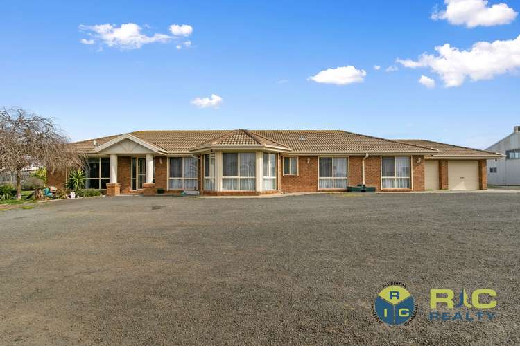 Main view of Homely house listing, 48 Cutler Crescent, Churchill VIC 3842