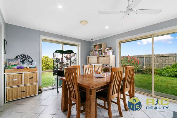 Sixth view of Homely house listing, 48 Cutler Crescent, Churchill VIC 3842