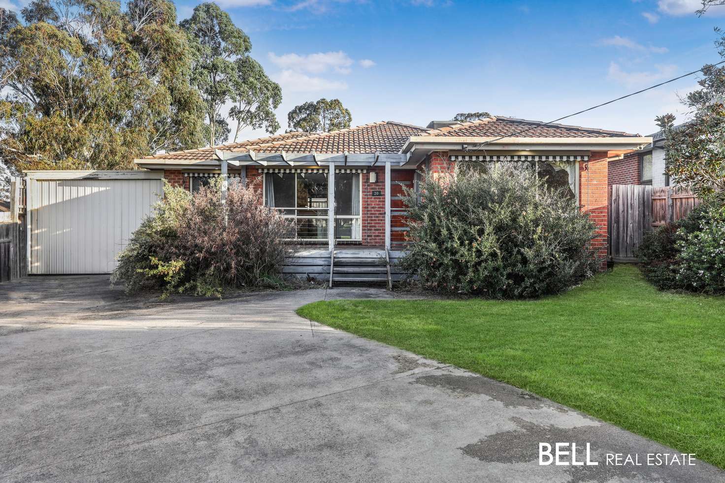 Main view of Homely house listing, 20 Yarra Street, Yarra Glen VIC 3775